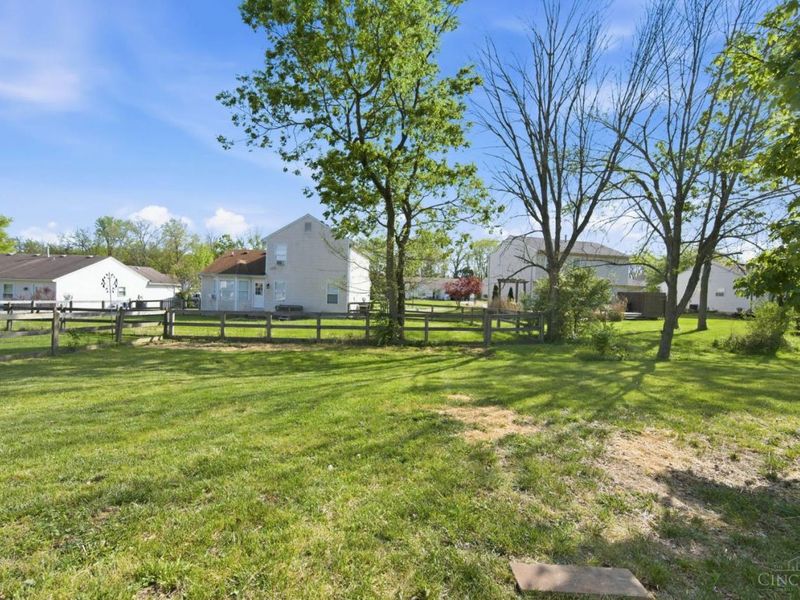 1299 Willow Forge Court, Lebanon, OH 45036 Photo 35