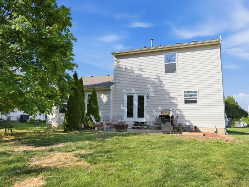 1299 Willow Forge Court, Lebanon, OH 45036 Photo 37