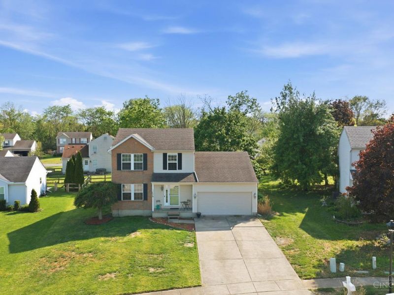 1299 Willow Forge Court, Lebanon, OH 45036 Photo 5