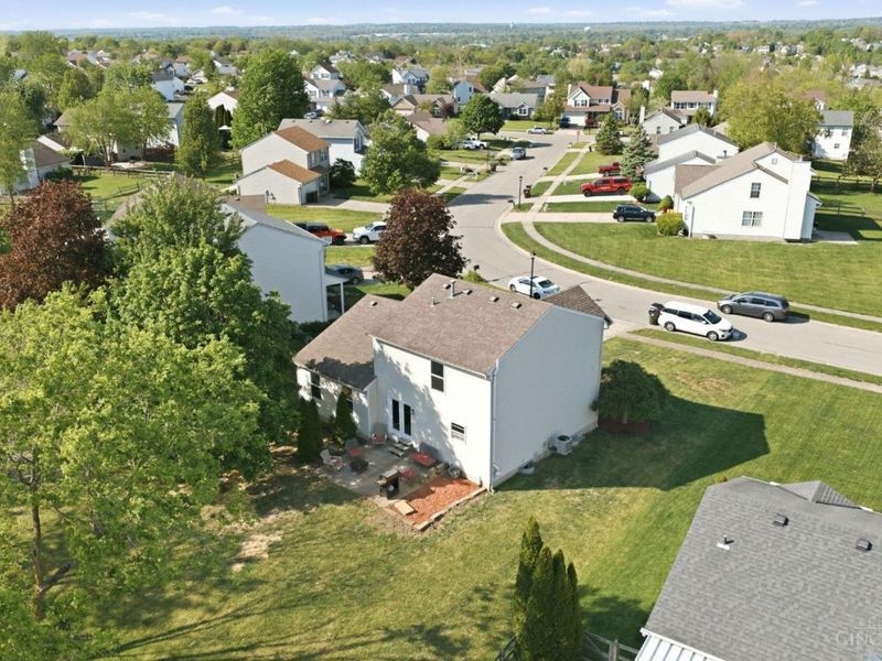 1299 Willow Forge Court, Lebanon, OH 45036 Photo 6
