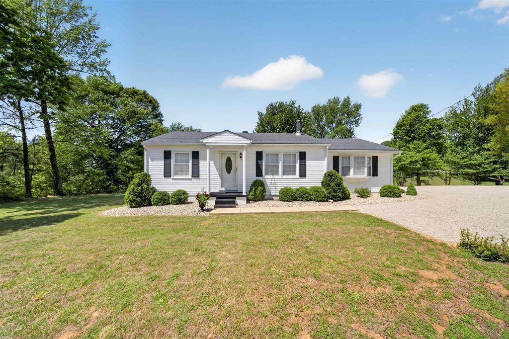 6148 Saint Lawrence Rd, Philpot, KY 42366 Main Photo