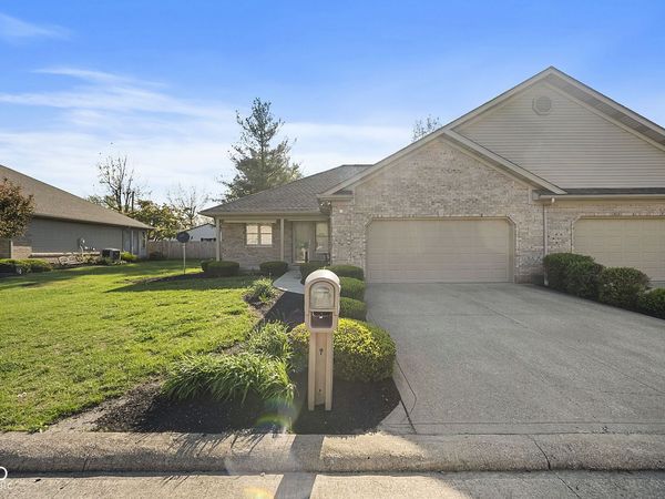 106 Park Place Drive, Brazil, IN 47834