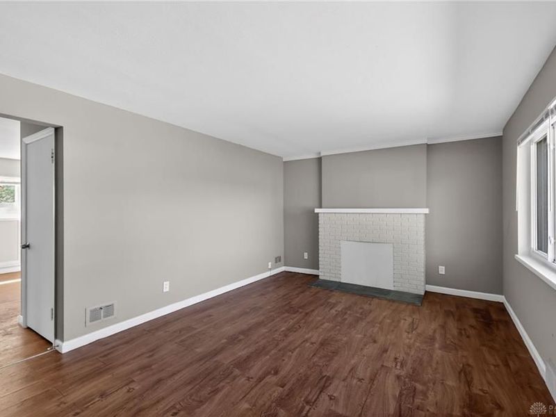 4596 Channing Lane, Trotwood, OH 45416 Photo 11