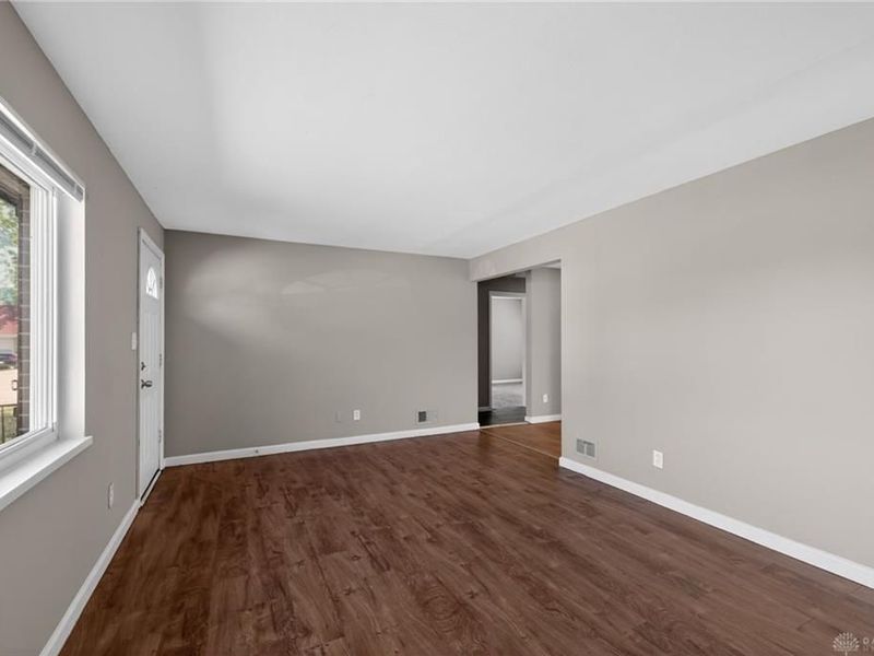 4596 Channing Lane, Trotwood, OH 45416 Photo 12