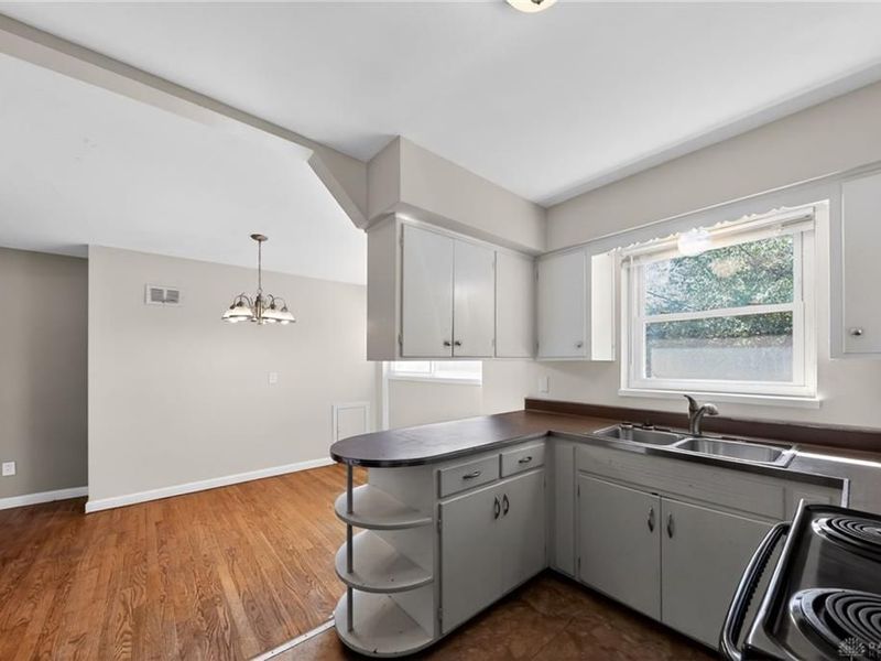 4596 Channing Lane, Trotwood, OH 45416 Photo 16