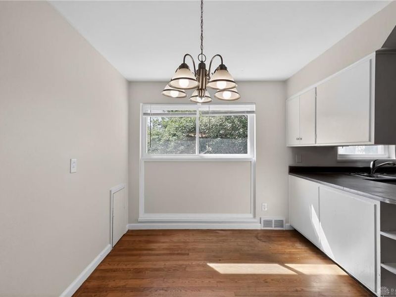 4596 Channing Lane, Trotwood, OH 45416 Photo 18