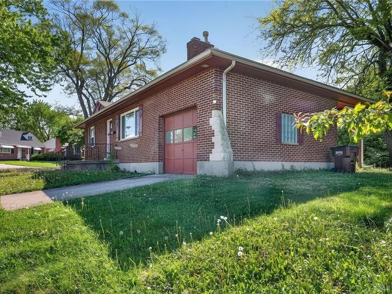 4596 Channing Lane, Trotwood, OH 45416 Photo 2