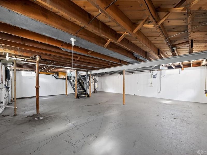 4596 Channing Lane, Trotwood, OH 45416 Photo 26