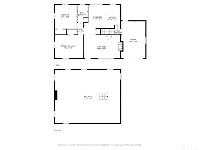 4596 Channing Lane, Trotwood, OH 45416 Photo 28