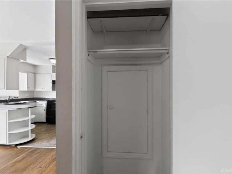 4596 Channing Lane, Trotwood, OH 45416 Photo 7