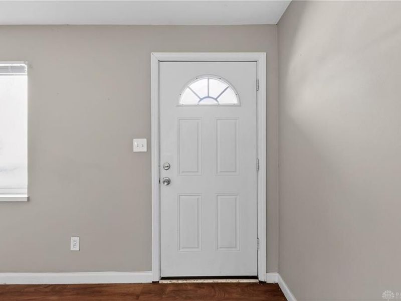 4596 Channing Lane, Trotwood, OH 45416 Photo 8