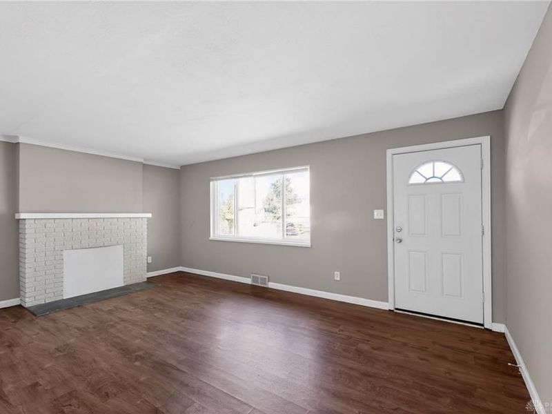 4596 Channing Lane, Trotwood, OH 45416 Photo 9