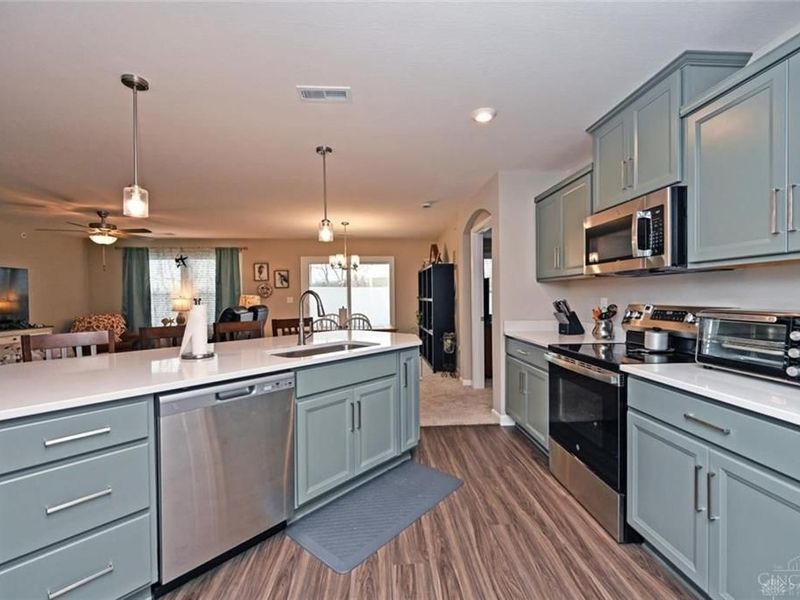5881 Parkview Lane, Unit 201, Milford, OH 45150 Photo 10