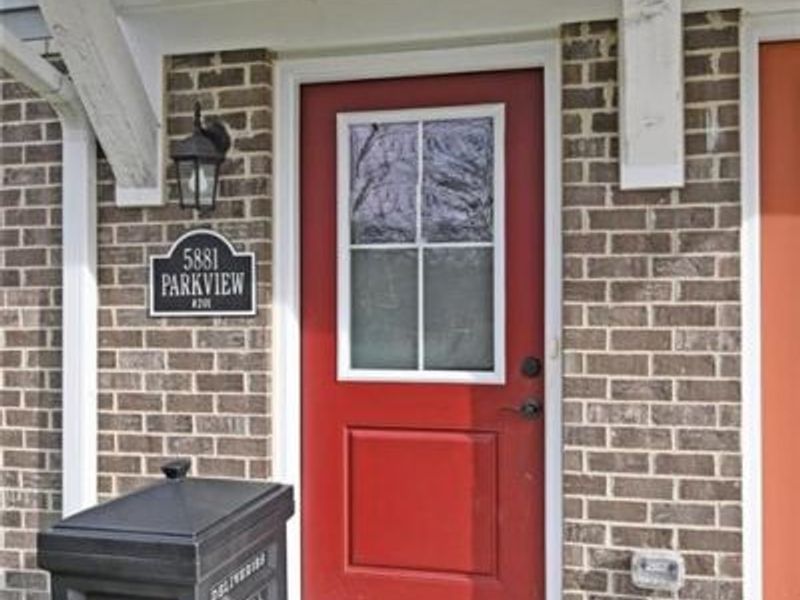 5881 Parkview Lane, Unit 201, Milford, OH 45150 Photo 11