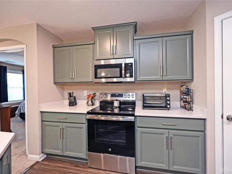 5881 Parkview Lane, Unit 201, Milford, OH 45150 Photo 12