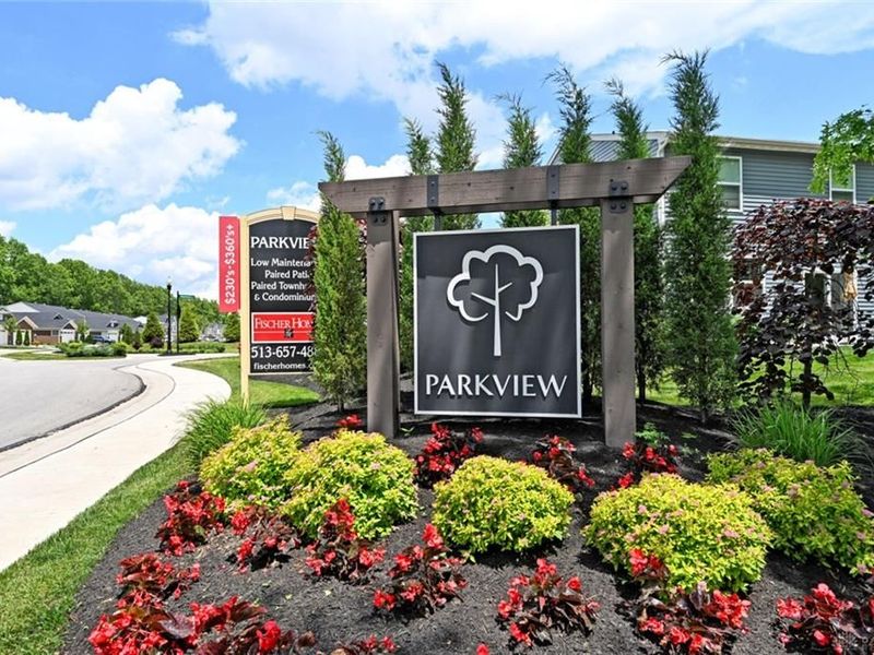 5881 Parkview Lane, Unit 201, Milford, OH 45150 Photo 13
