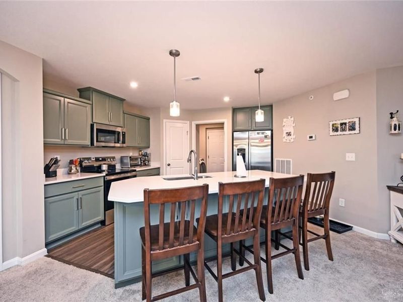 5881 Parkview Lane, Unit 201, Milford, OH 45150 Photo 14
