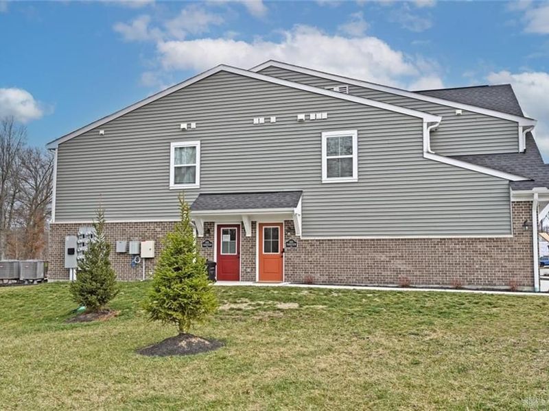 5881 Parkview Lane, Unit 201, Milford, OH 45150 Photo 2