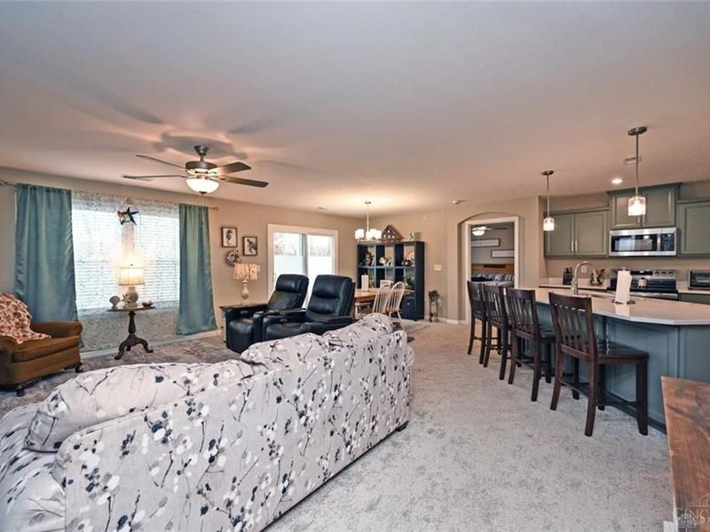 5881 Parkview Lane, Unit 201, Milford, OH 45150 Photo 7