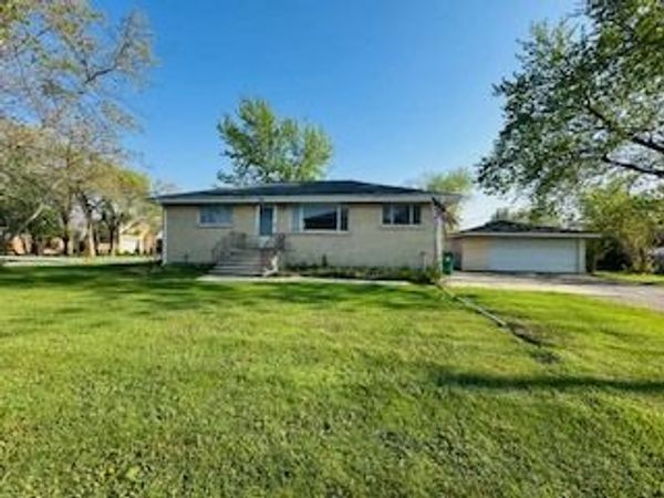 7800 S 78th Court , Bridgeview, IL 60455