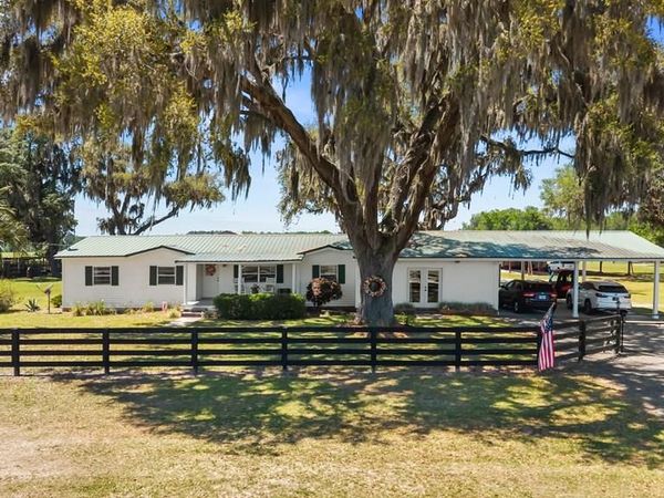 6007 SW County Road 791, Lake Butler, FL 32054