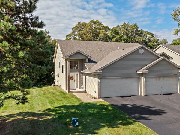 22200 Zion Parkway , Cedar, MN 55011