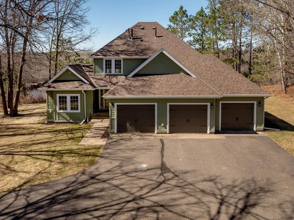 620 Buffalo Hills Lane W, Brainerd, MN 56401