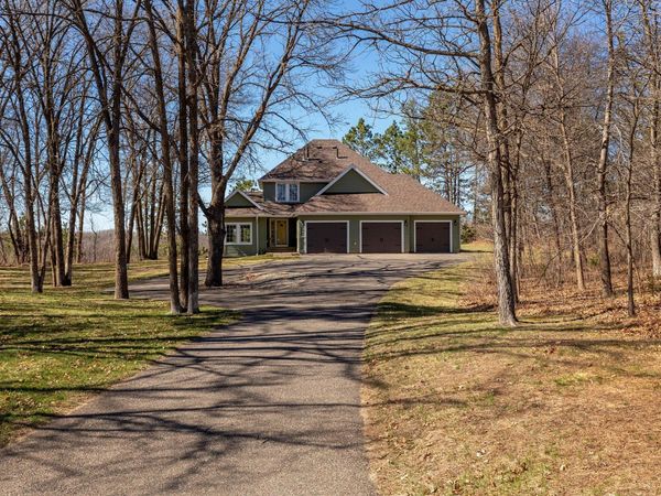 620 Buffalo Hills Lane W, Brainerd, MN 56401