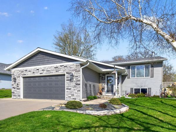 105 Westside Lane , Fountain, MN 55935