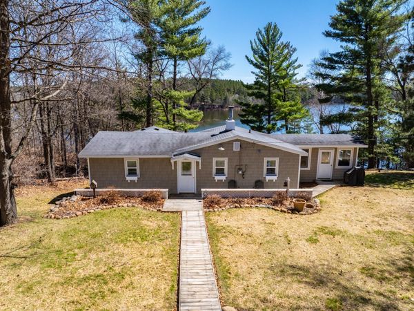 31378 Lakeside Avenue , Pequot Lakes, MN 56472