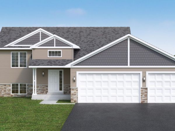 13048 12th Avenue, Zimmerman, MN 55398