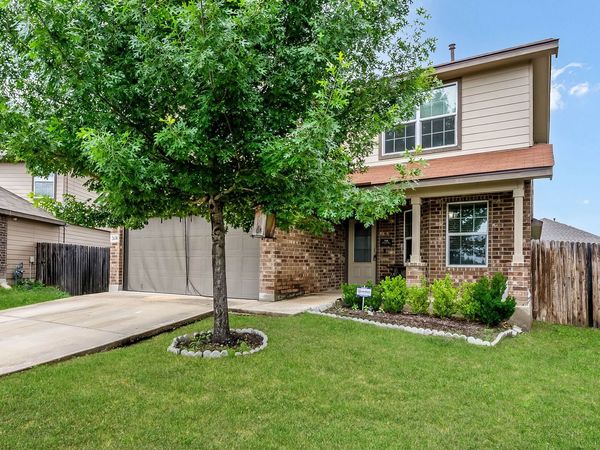 2638 Willow Pond, San Antonio, TX 78244