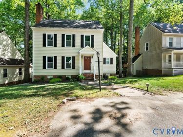 5605 Chatmoss Road, Chesterfield, VA 23112