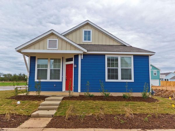 335 Rachel ST, Unit Main Home, San Marcos, TX 78666