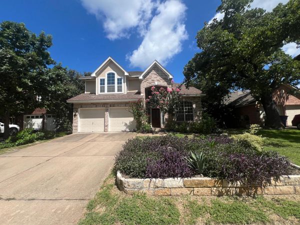 10902 Grassmere CT, Austin, TX 78739