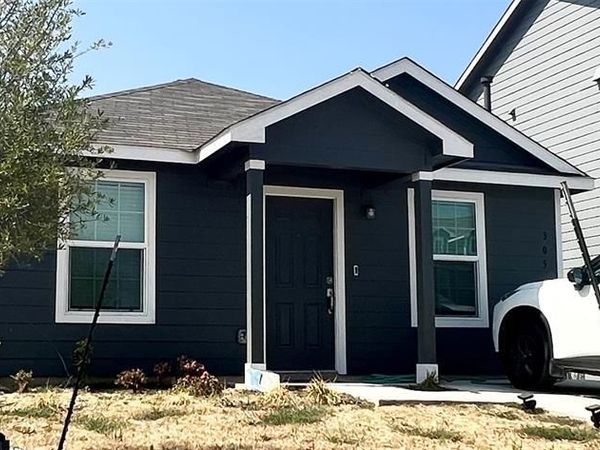 305 Mica TRL , Maxwell, TX 78656