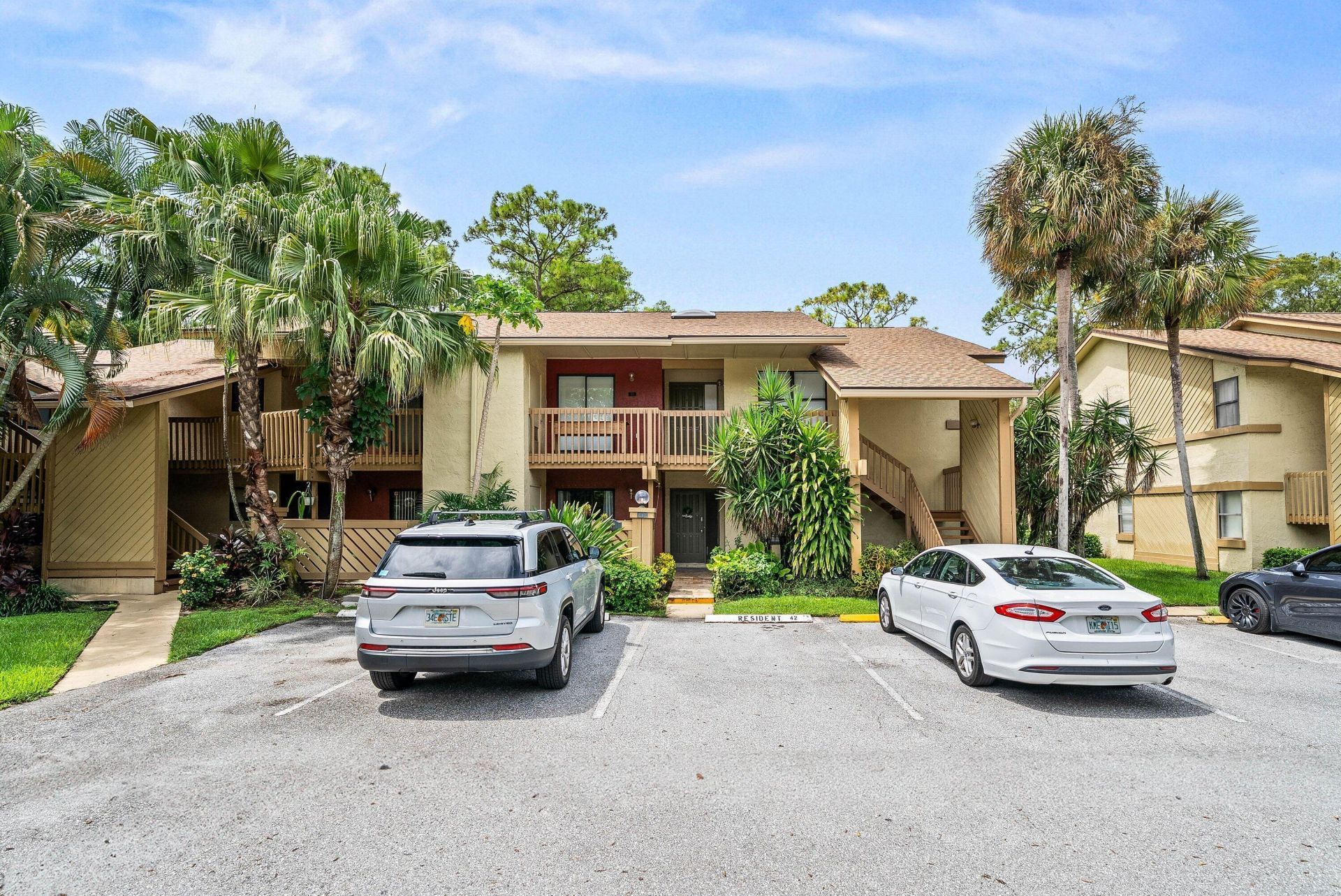 13105 Belhaven Court, Unit 15, Wellington, FL 33414 Photo