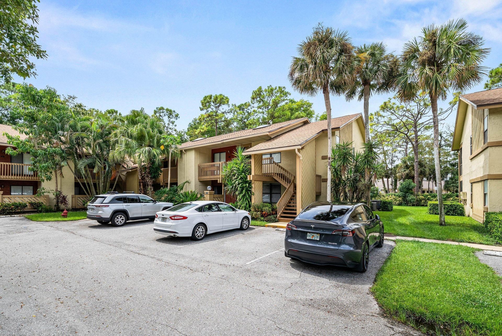 13105 Belhaven Court, Unit 15, Wellington, FL 33414 Photo