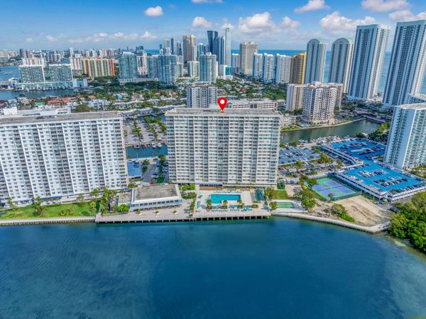 300 Bayview Drive, Sunny Isles Beach, FL 33160