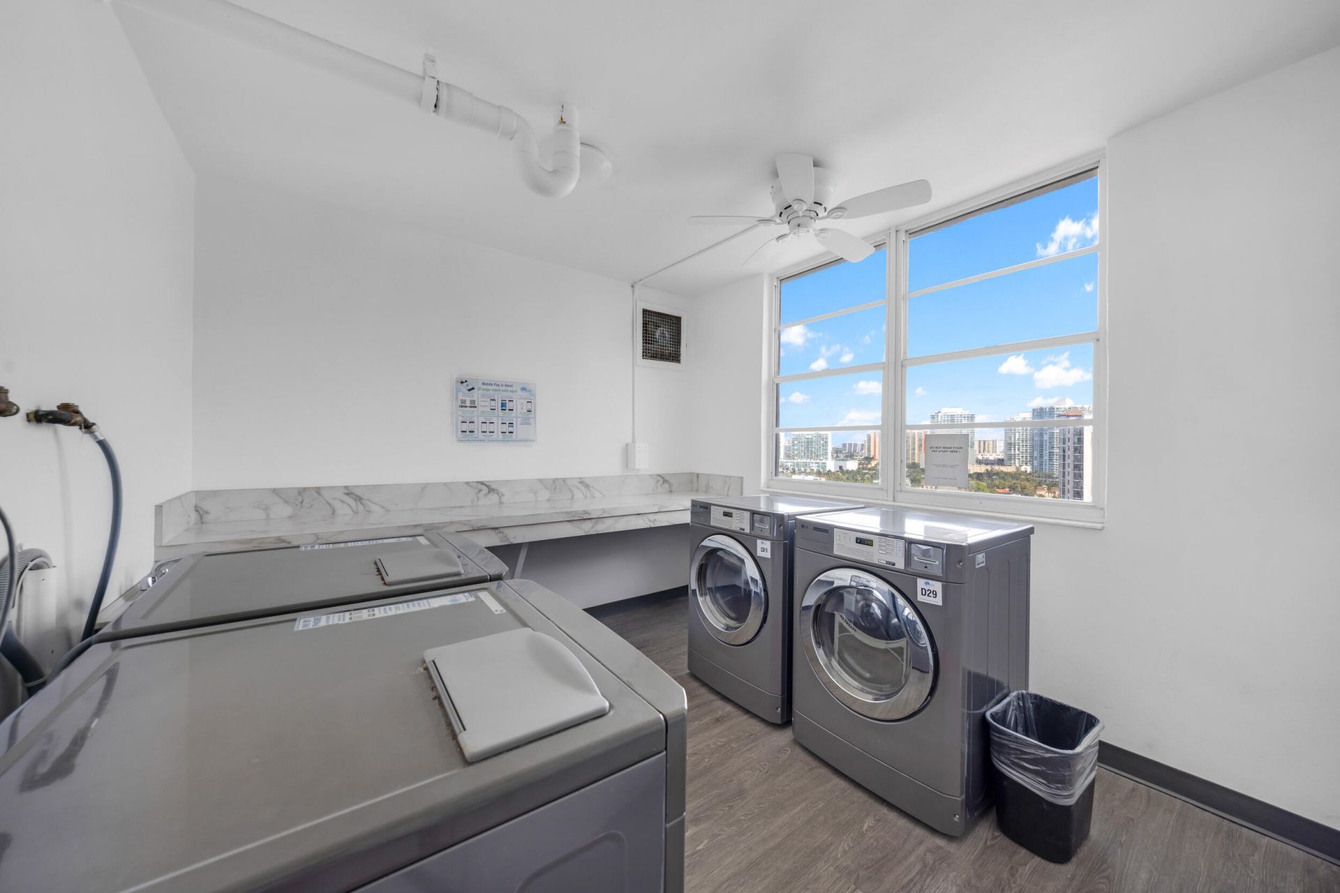 300 Bayview Drive, Unit 1614, Sunny Isles Beach, FL 33160 Photo