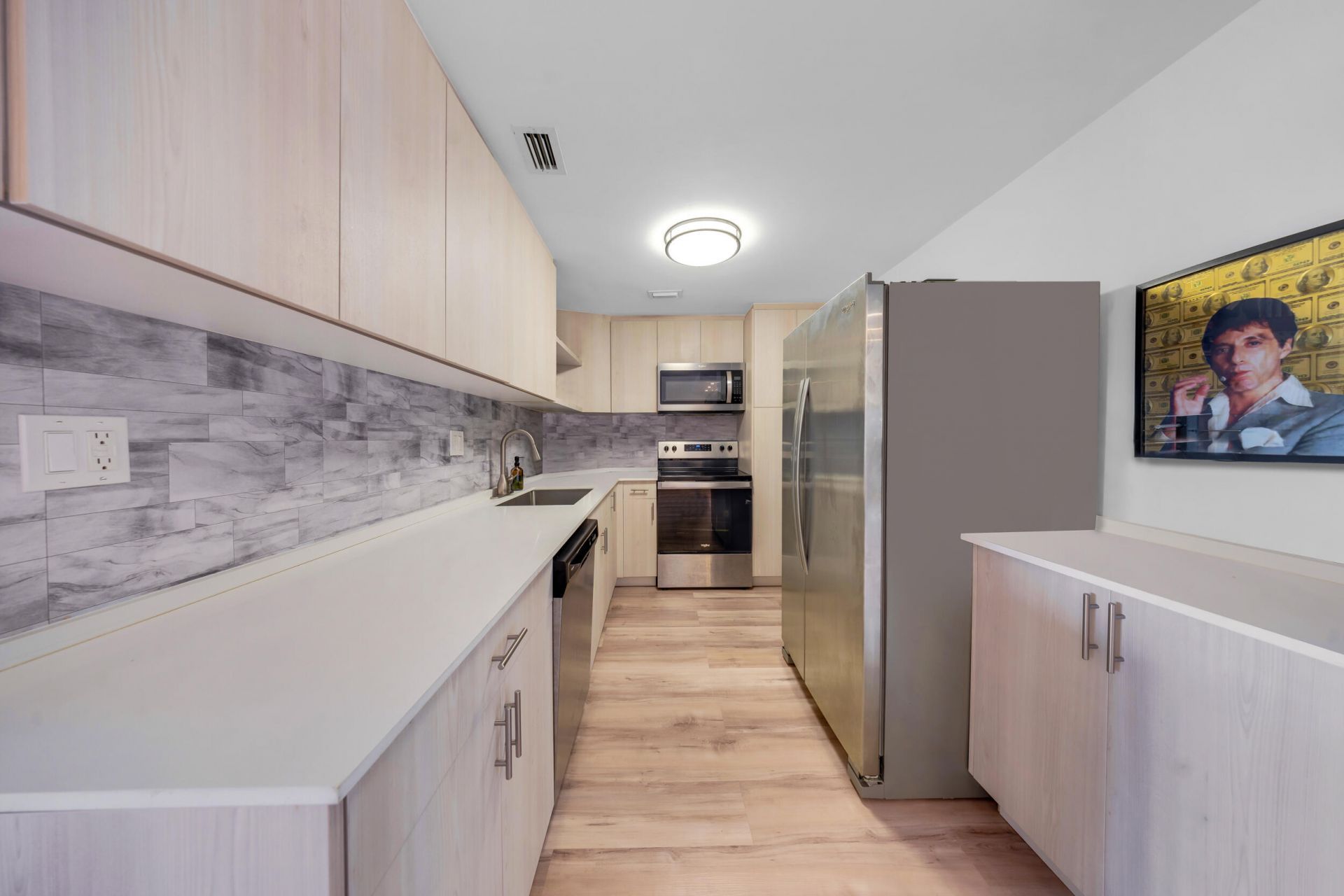 300 Bayview Drive, Unit 1614, Sunny Isles Beach, FL 33160 Photo