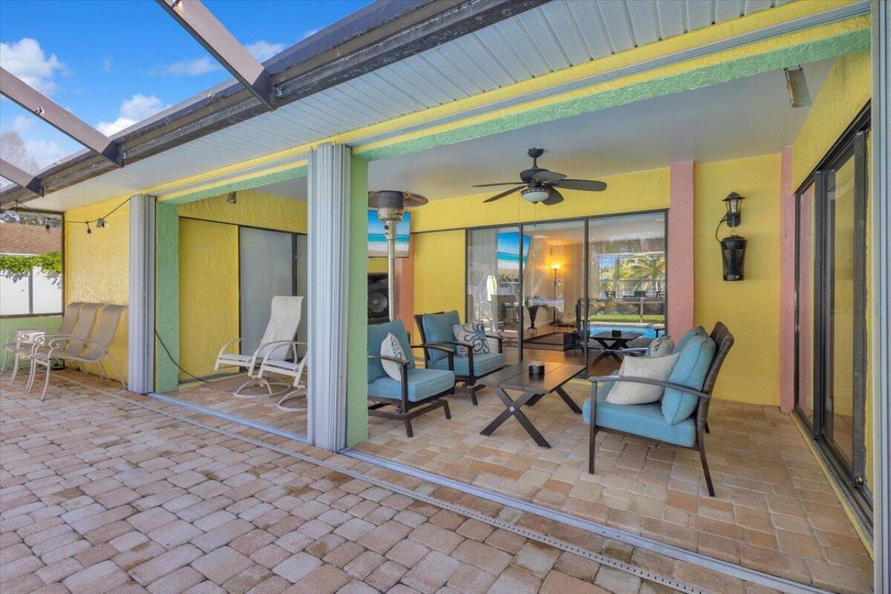 148 SE Whitmore Drive, Port Saint Lucie, FL 34984 Photo