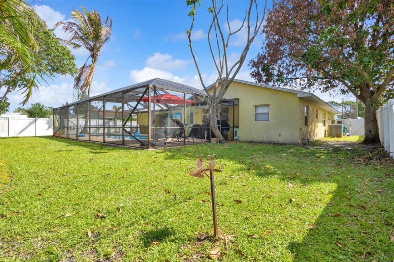 148 SE Whitmore Drive, Port Saint Lucie, FL 34984 Photo