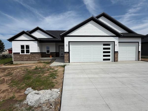 2005 Mulberry Street, Sauk City, WI 53583