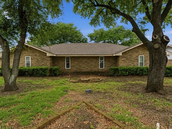 1729 Jenkins Lane, Glenn Heights, TX 75154