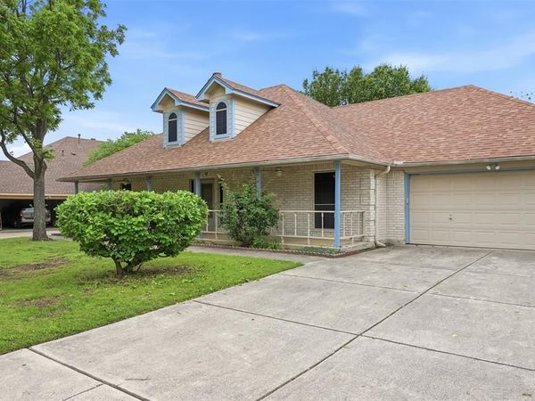 3167 Gerome Street, Richland Hills, TX 76118