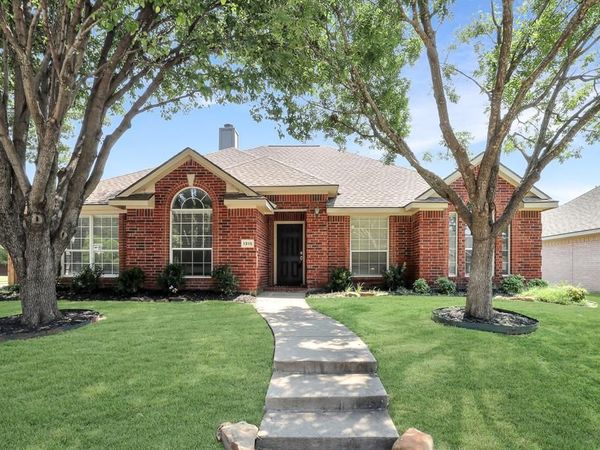 1315 Ballantrae Drive, Allen, TX 75013