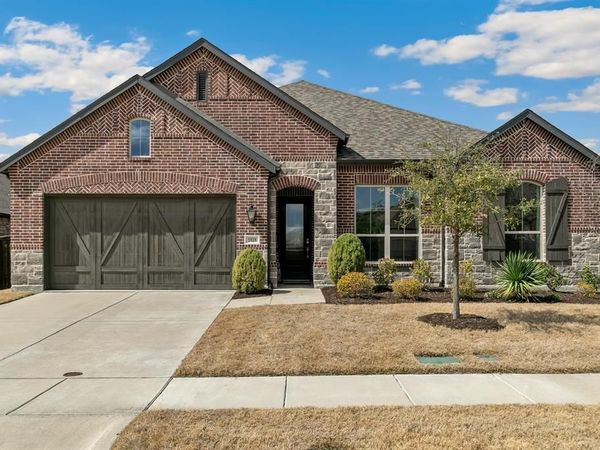 1818 Abruzzo Drive, McLendon Chisholm, TX 75032