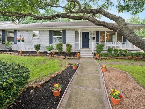905 Dumont Drive, Richardson, TX 75080