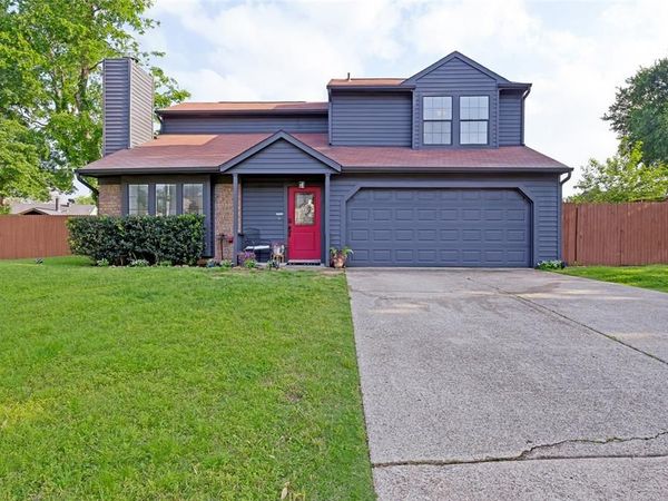 3507 Glenview Drive , Corinth, TX 76210